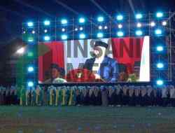 Peringati Hari Santri 2026, Bupati Blitar Rijanto Ajak Santri Blitar Lanjutkan Semangat Resolusi Jihad
