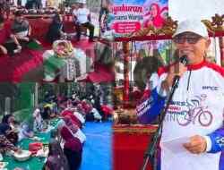 Jalan Dusun Kuwut Diperbaiki, Kecamatan Nglegok, Blitar Bidik Penguatan Agropolitan