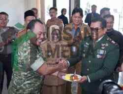 TNI dan Warga Kompak Bangun Kebumen, Mulai Jalan hingga Sosial