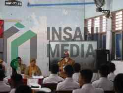 Pendidikan Politik Bagi Generasi Muda, Bupati Purworejo : Politik itu Pemahaman Hak dan Kewajiban Warga Negara
