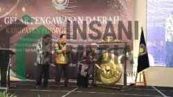 Empat OPD di Purworejo Terima Penghargaan Hasil Evaluasi SAKIP 2026