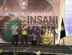 Empat OPD di Purworejo Terima Penghargaan Hasil Evaluasi SAKIP 2026