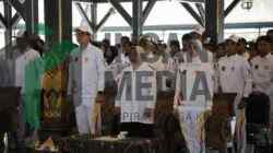 Pemkab Purworejo Lepas Kontingen Porprov Jateng 2026, Bupati Purworejo Targetkan Tembus 20 Besar