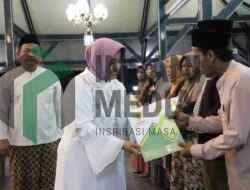 Pemkab Purworejo Ajak Warga Meneladani Akhlak Nabi Muhammad SAW untuk Purworejo Religius dan Guyub Rukun