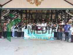 Purworejo Kirim 31 Pelajar Diniyah untuk Berlaga di PORSADIN VIII Jateng