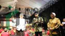 HUT ke-78 DPRD Kabupaten Purworejo, Momentum Perkuat Sinergi untuk Antara Eksekutif dan Legislatif untuk  Kemajuan Daerah Berkelanjutan