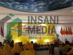 DPD Golkar Jateng Dorong DPD Golkar Purworejo Raih 12 Kursi DPRD Pileg Mendatang