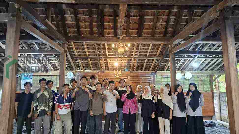 FORMAKAP Purworejo Gelar Dialog Kepemudaan bertajuk Merawat Spirit Perjuangan Mahasiswa dalam Momentum Sumpah Pemuda
