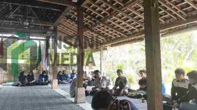 Forum Mahasiswa Kampus Purworejo FORMAKAP menggelar Dialog Kepemudaan bertajuk Merawat Spirit Perjuangan Mahasiswa dalam Momentum Sumpah Pemuda