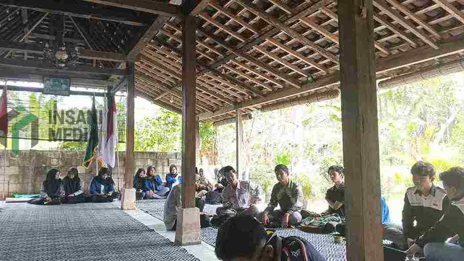 Forum Mahasiswa Kampus Purworejo FORMAKAP menggelar Dialog Kepemudaan bertajuk Merawat Spirit Perjuangan Mahasiswa dalam Momentum Sumpah Pemuda