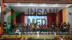 GELORA SMA Negeri 2 Purworejo, Guru Tampil Ketoprak dan Siswa Unjuk Literasi