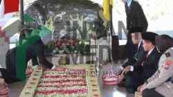 Ziarah di Makam Bung Karno, Gubernur Jatim Khofifah Targetkan Kedaulatan Pangan