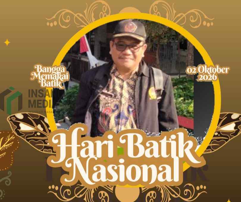 HARI BATIK NASIONAL 2 OKTOBER 2026 BATIK, IDENTITAS YANG TAK LEKANG OLEH ZAMAN IMG 20261002 WA0002