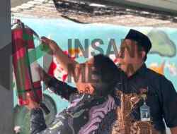 Perkuat Kesiapsiagaan Hadapi Risiko Kebakaran, LPKA Kelas I Blitar Rutin Cek APAR