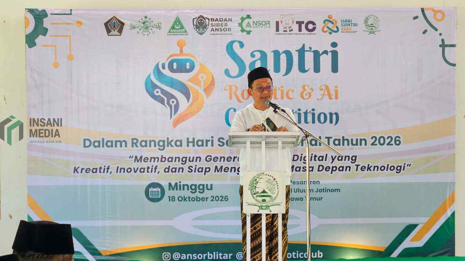 Santri