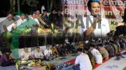 Pembangunan Jalan Rabat Beton di Candirejo, Beky Herdihansah Berharap Manfaatnya Dirasakan Jangka Panjang