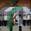 Kukuhkan Pengurus KONI Kota Blitar Periode 2026–2030, Pembinaan Atlet dan Strategi Perolehan Medali Jadi Fokus Menuju Porprov 2027