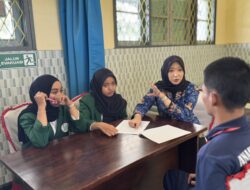 LPKA Kelas I Blitar Perkuat Deteksi Dini dan Pencegahan Penyalahgunaan NAPZA bagi Anak Binaan