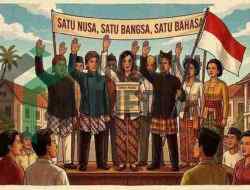 Sumpah Pemuda, Sumpah Jabatan, dan Sumpah Serapah