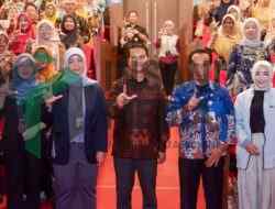 Insan Perintis Keuangan Kebumen Perkuat Literasi Keuangan di Sekolah