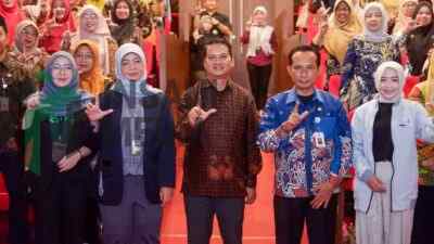 Insan Perintis Keuangan Kebumen Gelar Literasi Keuangan pada Sekolah sekolah di Kebumen