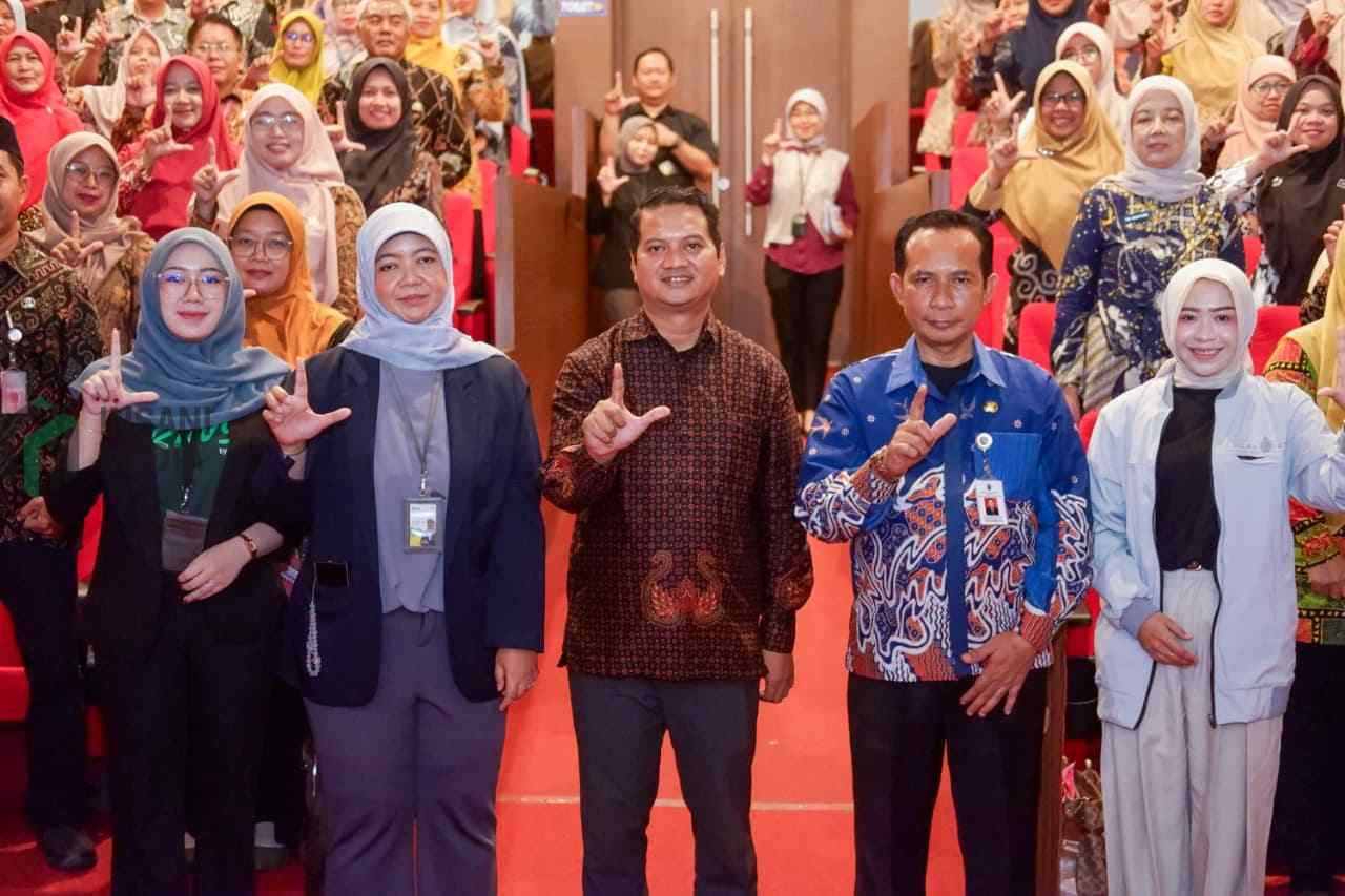 Insan Perintis Keuangan Kebumen Perkuat Literasi Keuangan di Sekolah Insan Perintis Keuangan Kebumen Gelar Literasi Keuangan pada Sekolah sekolah di Kebumen