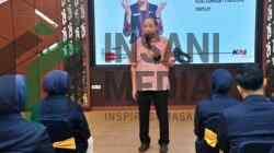 KAI Daop 7 Madiun Gelar Pelatihan Bagi Frontliner