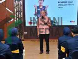 KAI Daop 7 Madiun Latih Frontliner, Perkuat Layanan Inklusif bagi Disabilitas
