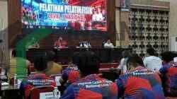 KONI Kabupaten Blitar Gembleng 44 Pelatih, Bidik 10 Besar Porprov Jatim 2027