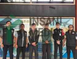 Manfaatkan Visa Kunjungan, WN Tailan Langgar Izin Tinggal di Indonesia, Imigrasi Blitar Deportasi Pulang ke Negara Asalnya