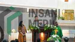 Kapolda Jateng Tegaskan Perang terhadap Pungli dalam Safari Kamtibmas di Semarang Kapolda Jawa Tengah Irjen Pol. Roy Hardi Siahaan