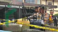 Satreskrim Polres Blitar Sita 1.030 Liter BBM Subsidi yang Ditimbun di Kademangan