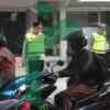 Kapolres Kebumen Turun ke Jalan Ikut Atur Lalu Lintas