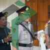 AKBP Rachmad C. Yusuf Resmi Pimpin Polres Kebumen, I Putu Bagus Krisna Purnama ke Klaten