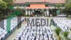 Kapolres Kebumen Berikan Pesan ke Pelajar SMA Negeri 1, Berikut Pesannya! 