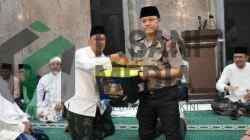 Program SAS, Kapolresta Sidoarjo Ajak Warga Jaga Kamtibmas