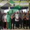 Kapolresta Sidoarjo Sambangi Warga Randegan, Perkuat Program POLIRAN