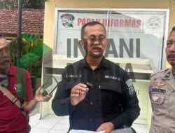 Petani di Udanawu, Blitar Diduga Pukul Tetangga dengan Cangkul hingga Tewas, Polisi Dalami Motifnya