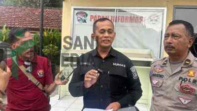 Petani di Udanawu, Blitar Diduga Pukul Tetangga dengan Cangkul hingga Tewas, Polisi Dalami Motifnya
