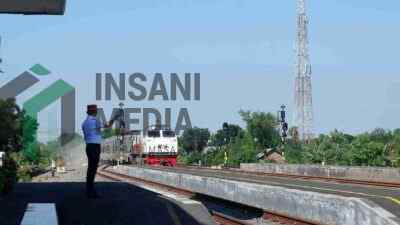 Kereta Api