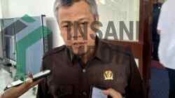Ketua Komisi I DPRD Kota Blitar Agus Zunaidi