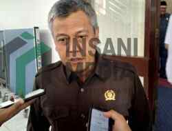 DPRD Kota Blitar Usulkan Bingkisan Lebaran RT/RW Kembali ada pada 2027, Sempat Terhenti karena Afisiensi