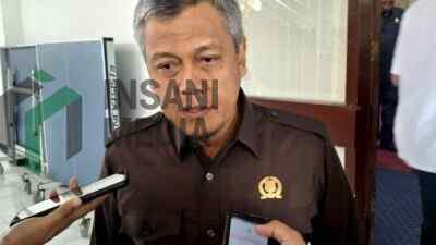 DPRD Kota Blitar Usulkan Bingkisan Lebaran RT/RW Kembali ada pada 2027, Sempat Terhenti karena Afisiensi