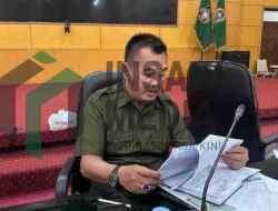 DPRD Kota Blitar Kecewa, Anggaran untuk Warga Miskin Tidak Terserap