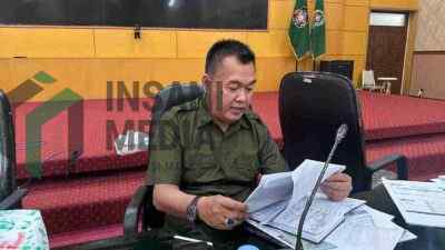DPRD Kota Blitar Kecewa, Anggaran untuk Warga Miskin Tidak Terserap