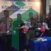 Selundupkan 1,1 Kg Serbuk Emas dalam Dubur, WNA India Dibekuk di Bandara Juanda