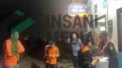 Jaga Keselamatan Perjalanan KA, Manajemen KAI Daop 7 Madiun Intensifkan Inspeksi Petugas Perlintasan Sebidang (JPL)