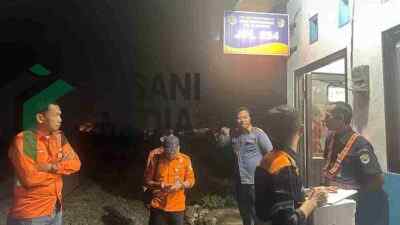 Jaga Keselamatan Perjalanan KA, Manajemen KAI Daop 7 Madiun Intensifkan Inspeksi Petugas Perlintasan Sebidang (JPL)