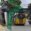 Mobil Elf Tersangkut Portal Underpass Ngutang, Tulungagung, Dampaknya Kereta Api Rawan Kecelakaan