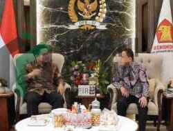 Menakar Arah Baru Hukum Ketenagakerjaan Indonesia: Strategi Adaptasi Perusahaan terhadap Undang-Undang Pelindungan Ketenagakerjaan